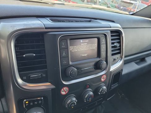 Used 2024 RAM 1500 Classic Warlock AWD/4WD image 18