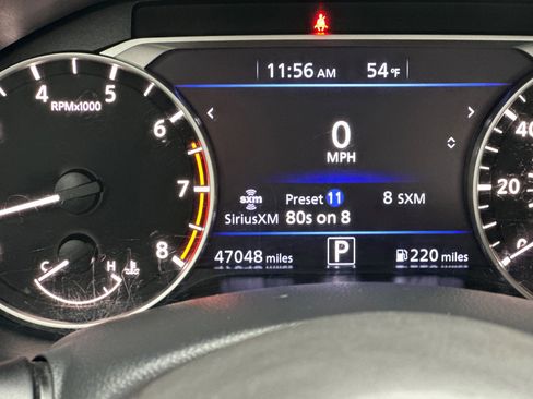 Used 2021 Nissan Altima 2.5 SV image 24