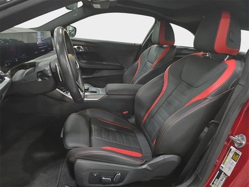 Certified 2025 BMW 230i Coupe w/ M Sport Package image 12