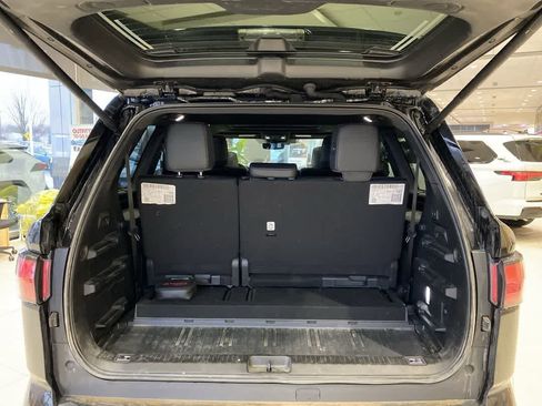 Used 2025 Toyota Sequoia TRD Pro image 24