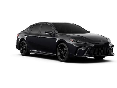 New 2026 Toyota Camry Hybrid AWD/4WD image 15