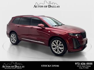 Used 2020 Cadillac XT6 Sport AWD/4WD video 1