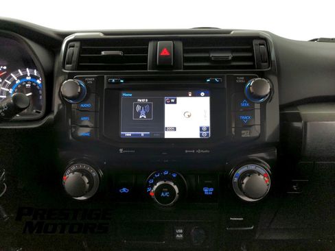 Used 2019 Toyota 4Runner TRD Off-Road Premium image 24