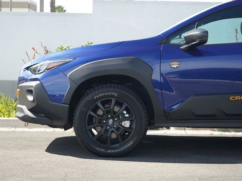 New 2026 Subaru Crosstrek 2.5i Wilderness AWD/4WD image 2