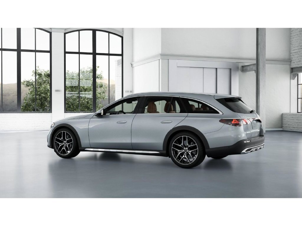 New 2027 Mercedes-Benz E 450 4MATIC All-Terrain Wagon image 31