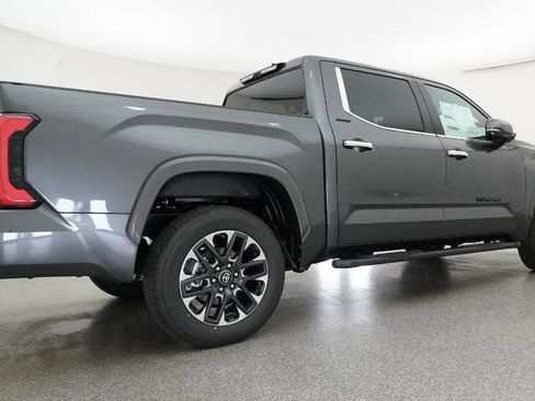 New 2026 Toyota Tundra Limited image 25