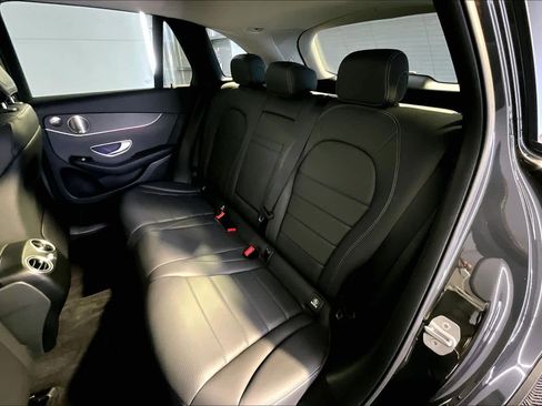 Certified 2021 Mercedes-Benz GLC 300 4MATIC image 21