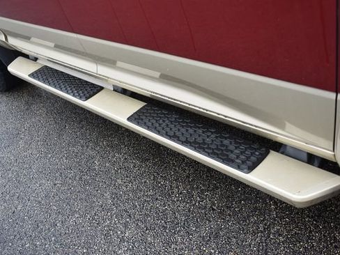 Used 2014 RAM 1500 Laramie Longhorn w/ Convenience Group image 12