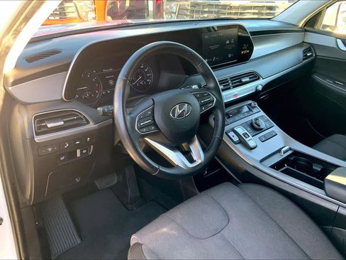 Used 2022 Hyundai Palisade SEL w/ Convenience Package image 17