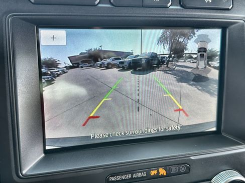 Used 2021 Ford Expedition Limited RWD image 17