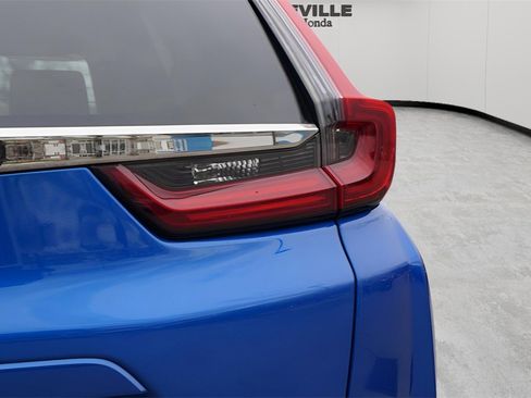 Used 2021 Honda CR-V EX-L image 25