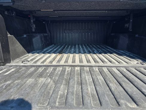 Certified 2025 Toyota Tacoma TRD Sport RWD image 19