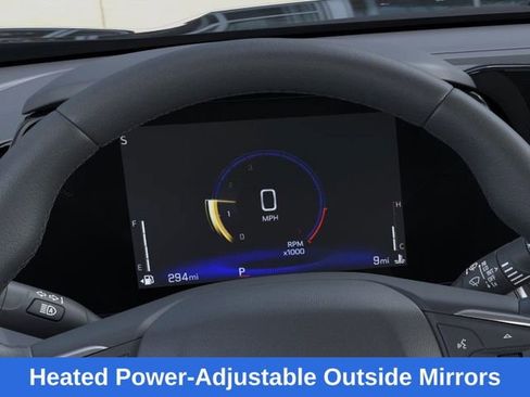 New 2026 Chevrolet Trax LT w/ Driver Confidence Package image 19