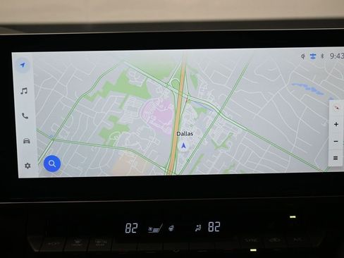 Certified 2025 Toyota Camry XSE image 21