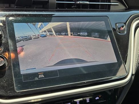 Certified 2022 Chevrolet Bolt EUV LT FWD image 21