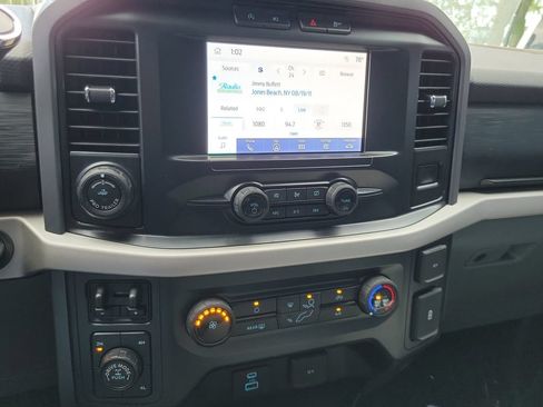 Used 2021 Ford F150 XLT w/ XTR Package AWD/4WD image 22