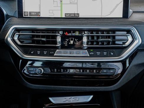 Used 2023 BMW X3 xDrive30i w/ Premium Package image 15