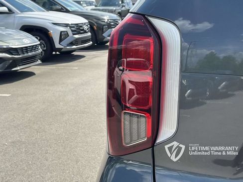Used 2024 Hyundai Palisade Calligraphy AWD/4WD image 11