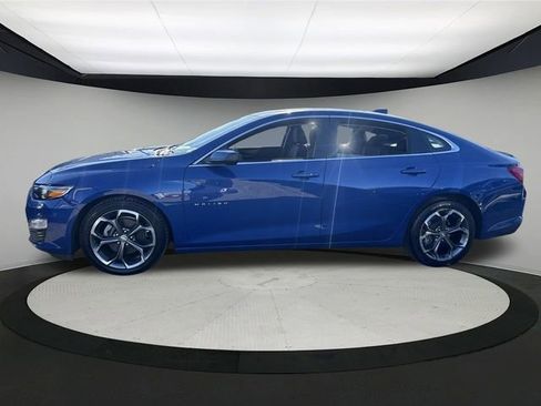 Used 2023 Chevrolet Malibu LT image 11