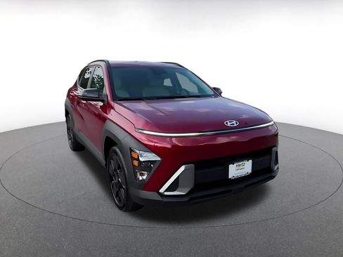 Used 2026 Hyundai Kona SEL Sport FWD image 3