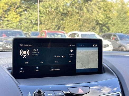 New 2026 Acura RDX A-Spec image 28