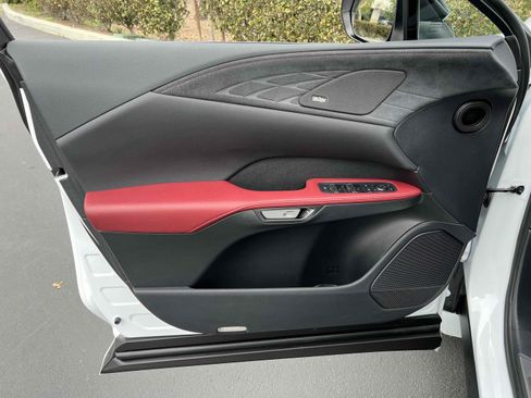 Used 2024 Lexus RX 500h F Sport image 87