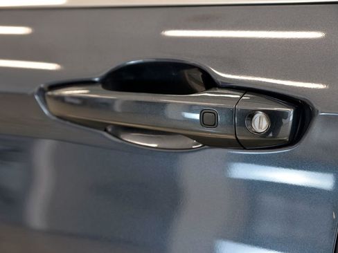 Used 2024 Mitsubishi Outlander SE image 13