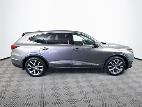 Used 2023 Acura MDX FWD w/ Technology Package image 4