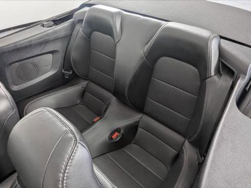 Used 2023 Ford Mustang Premium image 14
