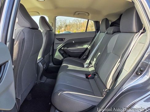 New 2026 Subaru Crosstrek 2.0i Premium image 11