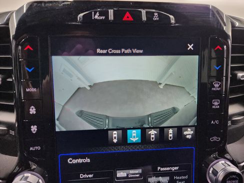 Used 2021 RAM 2500 Laramie w/ Night Edition image 63