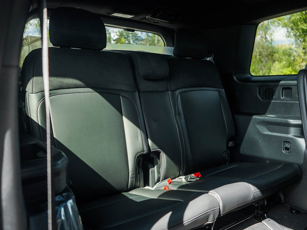 New 2027 Kia Telluride SX Prestige AWD/4WD image 14