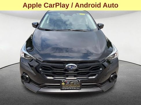 Used 2024 Subaru Crosstrek 2.0i AWD/4WD image 4