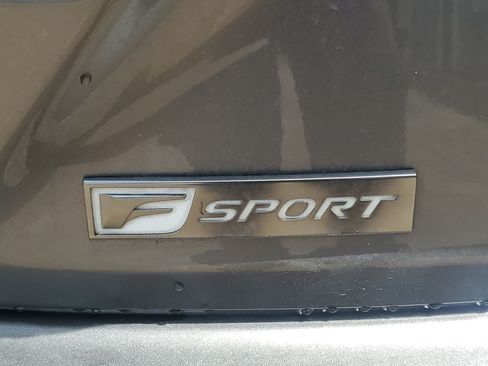 Used 2018 Lexus LS 500 F Sport w/ Performance Package RWD image 11