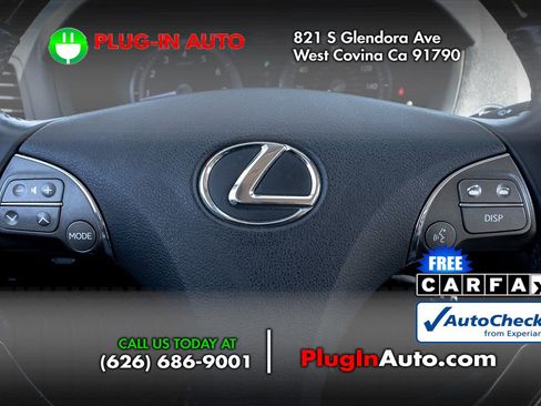 Used 2010 Lexus ES 350 image 18