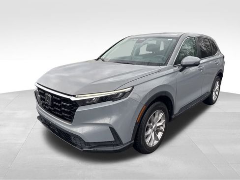 Used 2023 Honda CR-V EX-L image 3