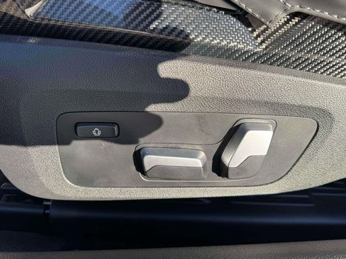 Used 2024 BMW M4 xDrive Competition w/ M Carbon Exterior Package image 17