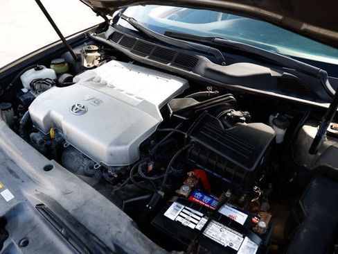 Used 2005 Toyota Avalon Limited image 50