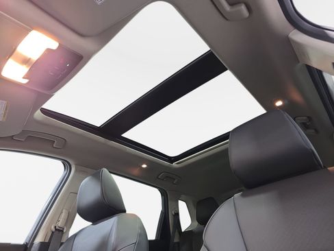 New 2026 Nissan Rogue SV image 29