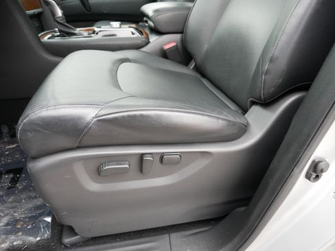 Certified 2024 Nissan Armada SL w/ Cargo Package image 20