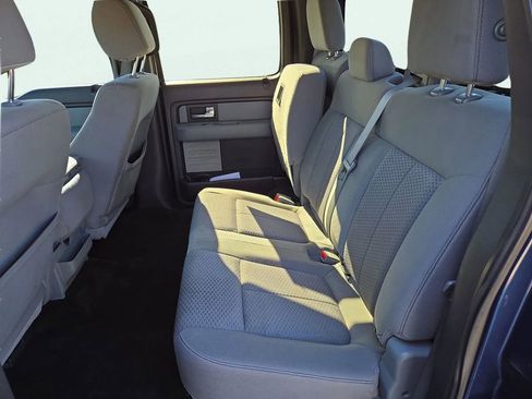 Used 2013 Ford F150 XLT image 20