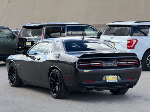 Used 2023 Dodge Challenger R/T Scat Pack w/ 1320 Plus Group image 5