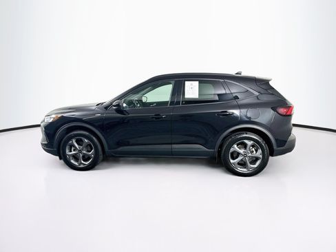 Used 2025 Ford Escape ST-Line Select AWD/4WD image 4