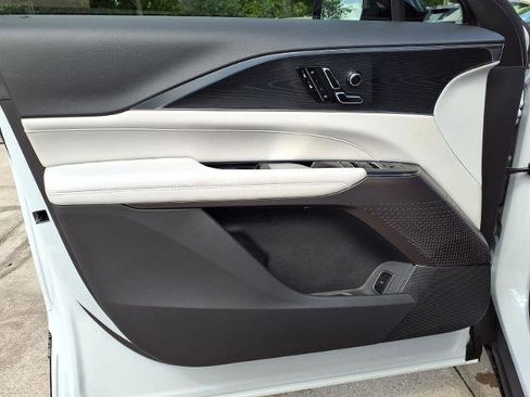 New 2026 Cadillac Lyriq Sport w/ LPO, Floor Liner Package RWD image 14
