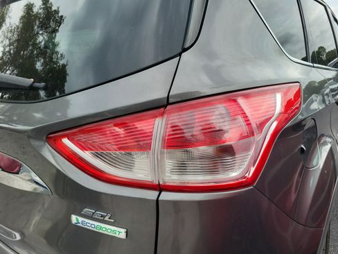 Used 2013 Ford Escape SEL image 10