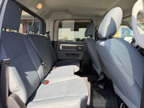 Used 2019 RAM 1500 Classic SLT w/ Protection Group image 19