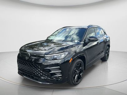 New 2026 Volkswagen Tiguan SE R-Line