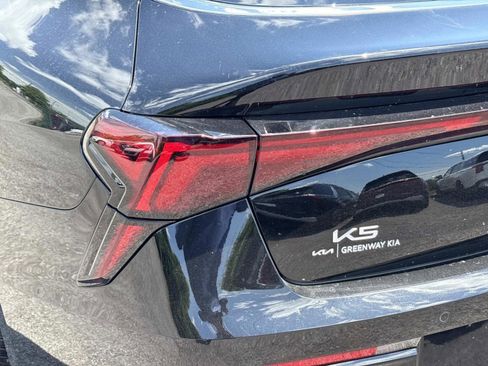 New 2026 Kia K5 GT-Line FWD image 32