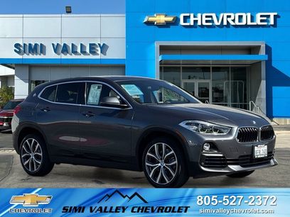 Used 2018 BMW X2 sDrive28i
