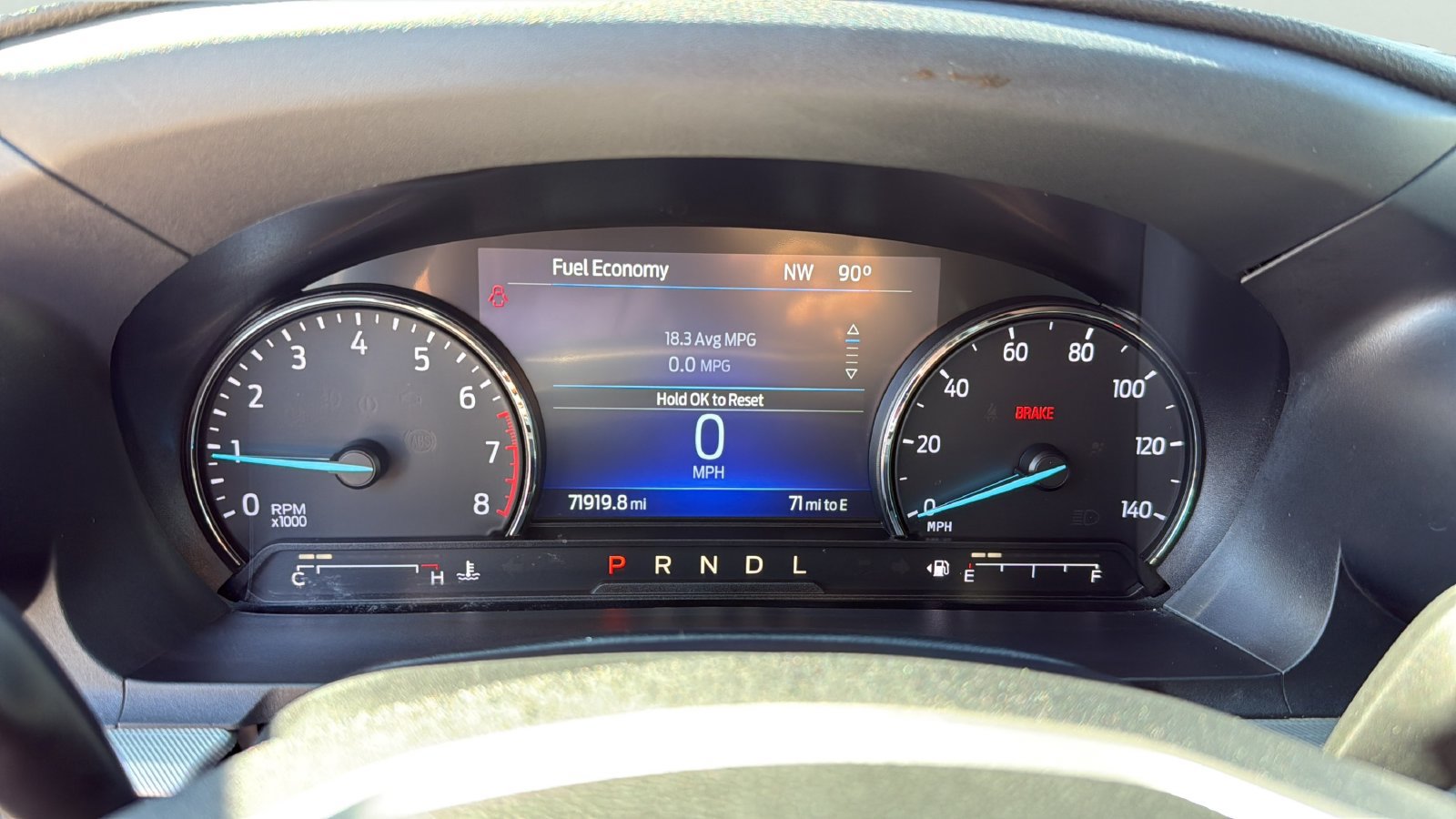 Used 2022 Ford Explorer XLT w/ Equipment Group 202A RWD image 8